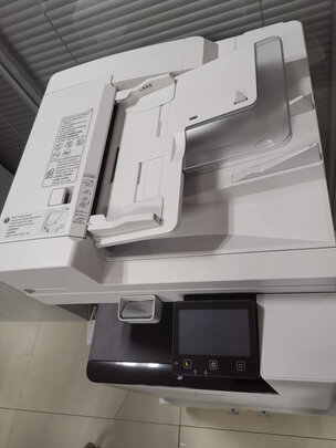 佳能复印机C3120L/C3020/3125怎么样总有人说被忽悠?体验三个...