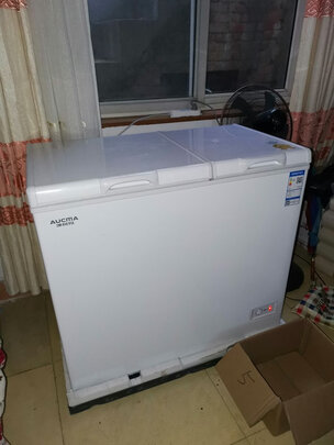 冰箱|客观评价澳柯玛BCD-211CNE怎么样？上手三周说真相
