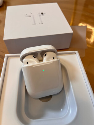 三,apple airpods 第三代蓝牙耳机网友对比评测