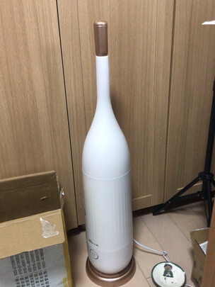 一:选购德尔玛dem-f500空气加湿器建议