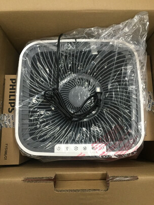空气净化器|飞利浦AC5602空气净化器怎么样?多少人不看这被忽悠了？