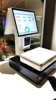 二维火收银机怎么改系统二维火2dfire收银机入手三个月感受告知