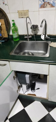 净水器|【电商快报】安吉尔和沁园净水器哪个好,有什么区别?优缺点是