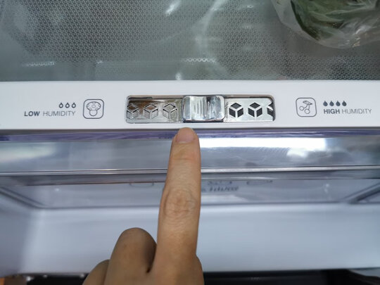 冰箱|容声BCD-426WD12FP冰箱怎么样上手一周说讲感受