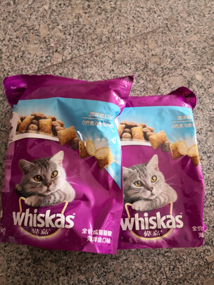 猫粮