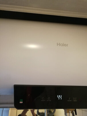 海尔（Haier）电热水器PA1怎么样?体验2个月之肺腑之言？