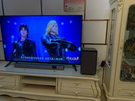 回音壁/Soundbar