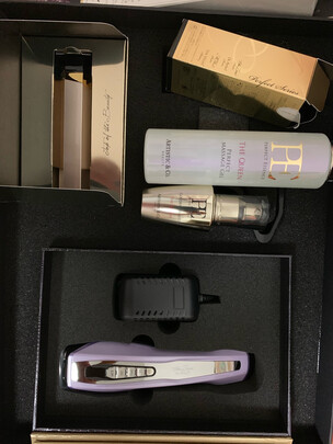 dr.arrivo宙斯美容仪器选购攻略需注意细节