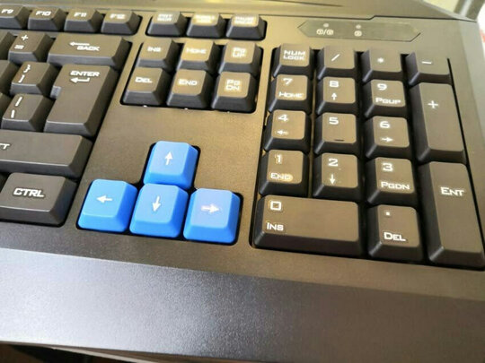 ifound F6171和HP KM10G哪个好?手感哪个更好,哪个倍感舒适