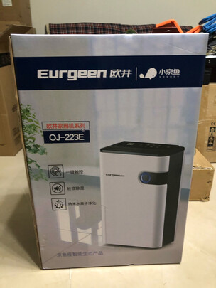 欧井OJ-223E除湿机怎么样质量烂不烂？真实内幕曝光