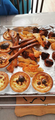 大厨KZTS-30-DB610蒸烤箱|参考剖析大厨KZTS-30-DB610蒸烤箱怎么样?深度测评剖析