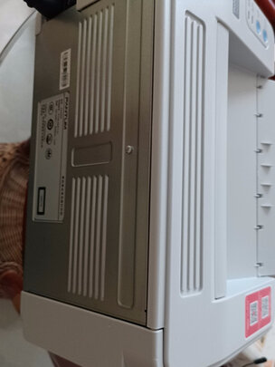 奔图P2200W打印机|客观评价奔图P2200W打印机怎么样？上手三周说真相
