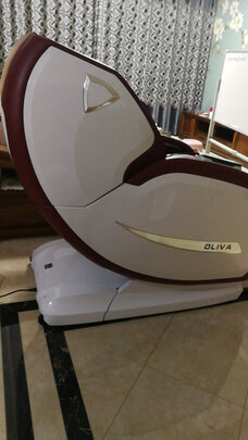 评测反馈欧利华按摩椅A8808怎么样?使用三个月真心值这个价