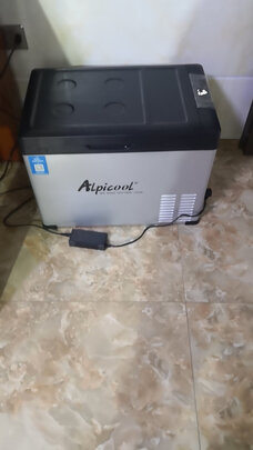 车载冰箱