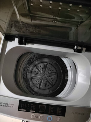 奥克斯HB30Q50-U508透明黑波轮洗衣机|奥克斯HB30Q50-U508透明黑波轮洗衣机怎么样评测分析结果告知！