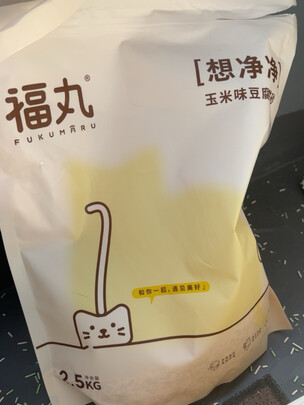 豆腐猫砂