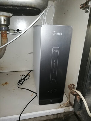 净水器|看完不迷路：美的麒麟J600S和J400S哪款好用些？主要区别在哪里？