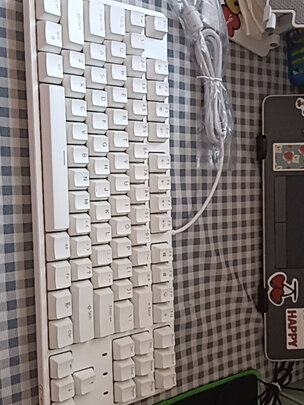 机械键盘