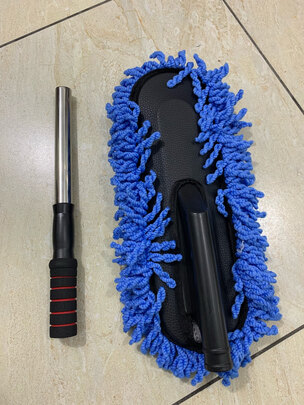 洗车拖把