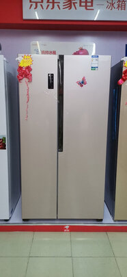 内幕爆料：容声BCD-529WD11HP优缺点揭露评测