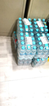 天然矿泉水