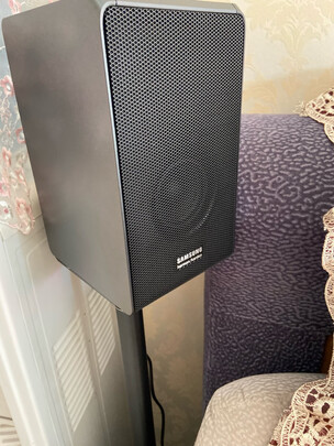 三星samsung hw-q90r回音好不好,揭秘不能买谎言