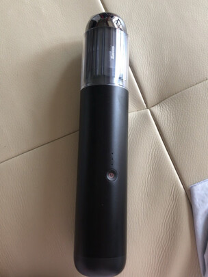 车载吸尘器