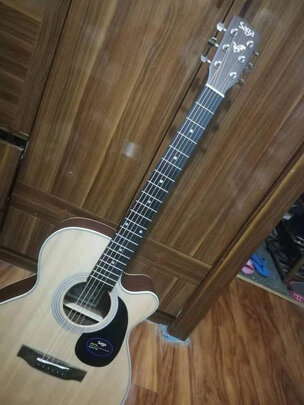 吉他|用户揭秘萨伽面单系列吉他好吗,入手解密评测真相