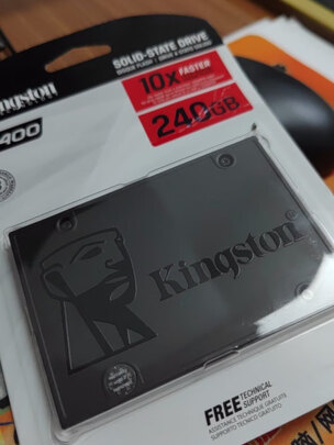 SSD固态硬盘