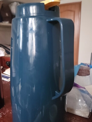 保温壶