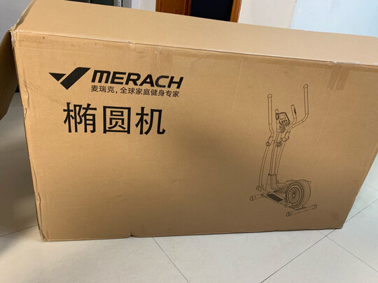 椭圆机|【电商快报】麦瑞克MR-581怎么样？真实体验感受？不看后悔了
