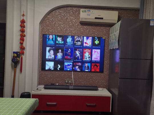 客观分析小米壁画电视怎么样?为什么说我后悔买晚了