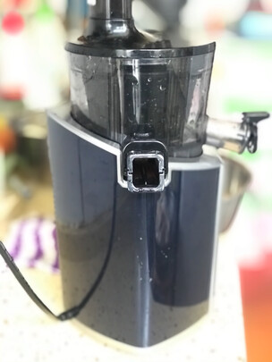 惠人原汁机H-201-BIA04(TG)究竟好不好,质量坑不坑人呀？