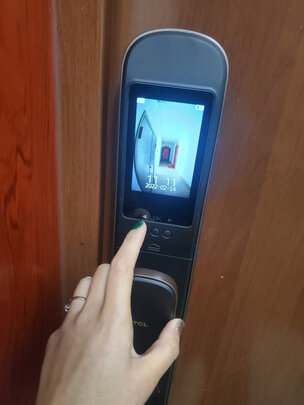 TCLTCL-T9智能门锁|TCLTCL-T9智能门锁怎么样？亲身体验告知你实情！