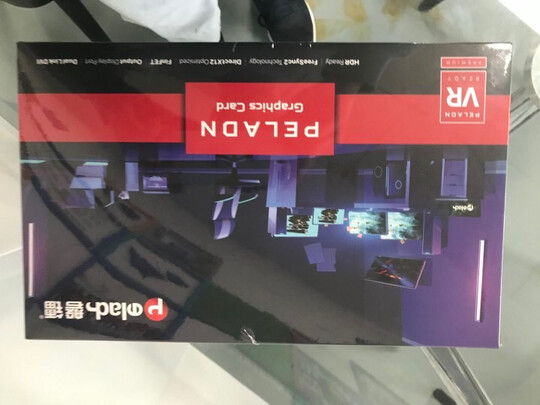 显卡|磐镭磐镭RX550/RX5500XT/RX6500XT显卡怎么样评测分析结果告知！