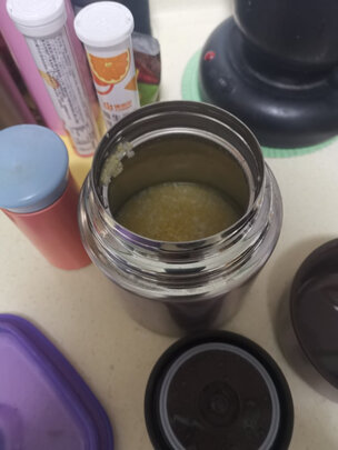 焖烧杯