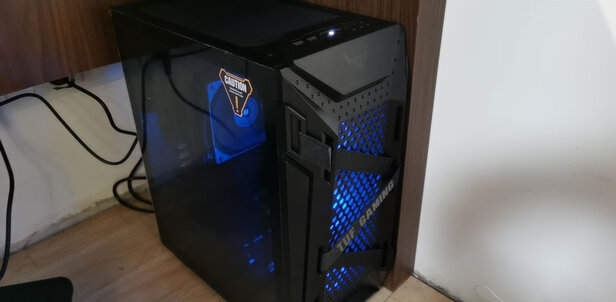 主板|华硕TUF GAMING B660M-PLUS WIFI主板好吗？图文评测曝光