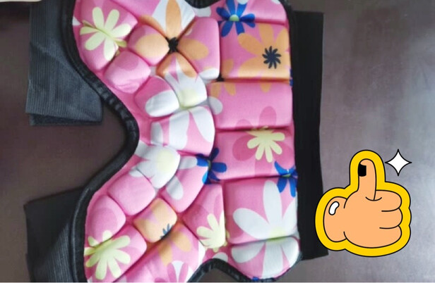 轮滑护具