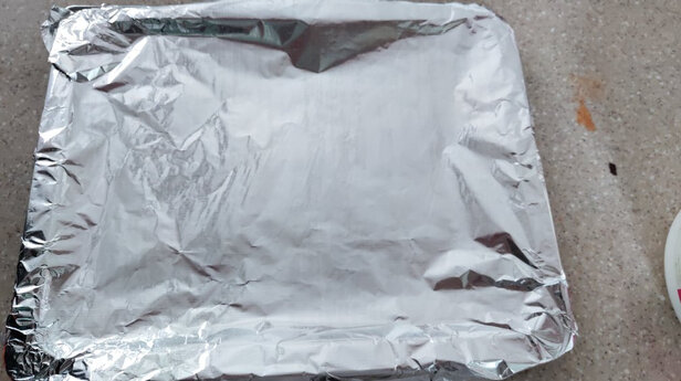 铝箔锡纸
