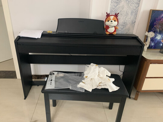 卡西欧电钢琴|卡西欧电钢琴到底哪款好用？用过讲讲看