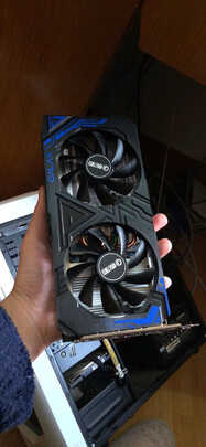盘点报告:影驰 GTX1660Super大将 6G GDDR使用4个月心酸经历曝光！买了不后悔