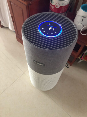 空气净化器|参考剖析飞利浦AC3058/00怎么样?深度测评剖析
