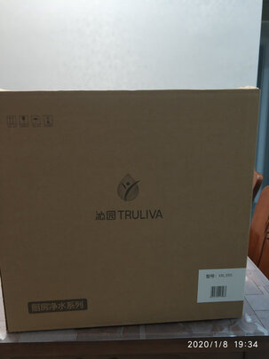 老实话:沁园KRL3003净水器怎么样?用着效果差不差?