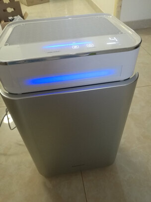 松下F-61C7PD|松下F-61C7PD空气净化器好不好用？多少人不看这被忽悠了?