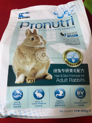 drbunny兔粮