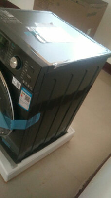 小天鹅TD100VJ87MIT滚筒洗衣机|看完不迷路：入手后悔小天鹅水魔方系列怎么样？真的很好吗？