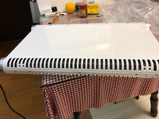 取暖器|格力NBDF-X6022B取暖器到底怎么样，参数如何！