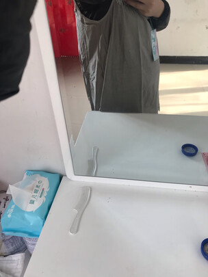防辐射服