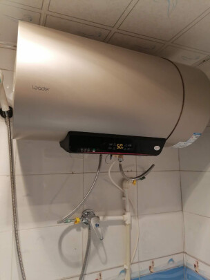 热水器|[用户爆料]统帅电热水器和海尔电热水器哪个质量好？区别是