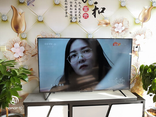 过年入手海信（Hisense）HZ65E3D-PRO怎么样?画质差不差呢?